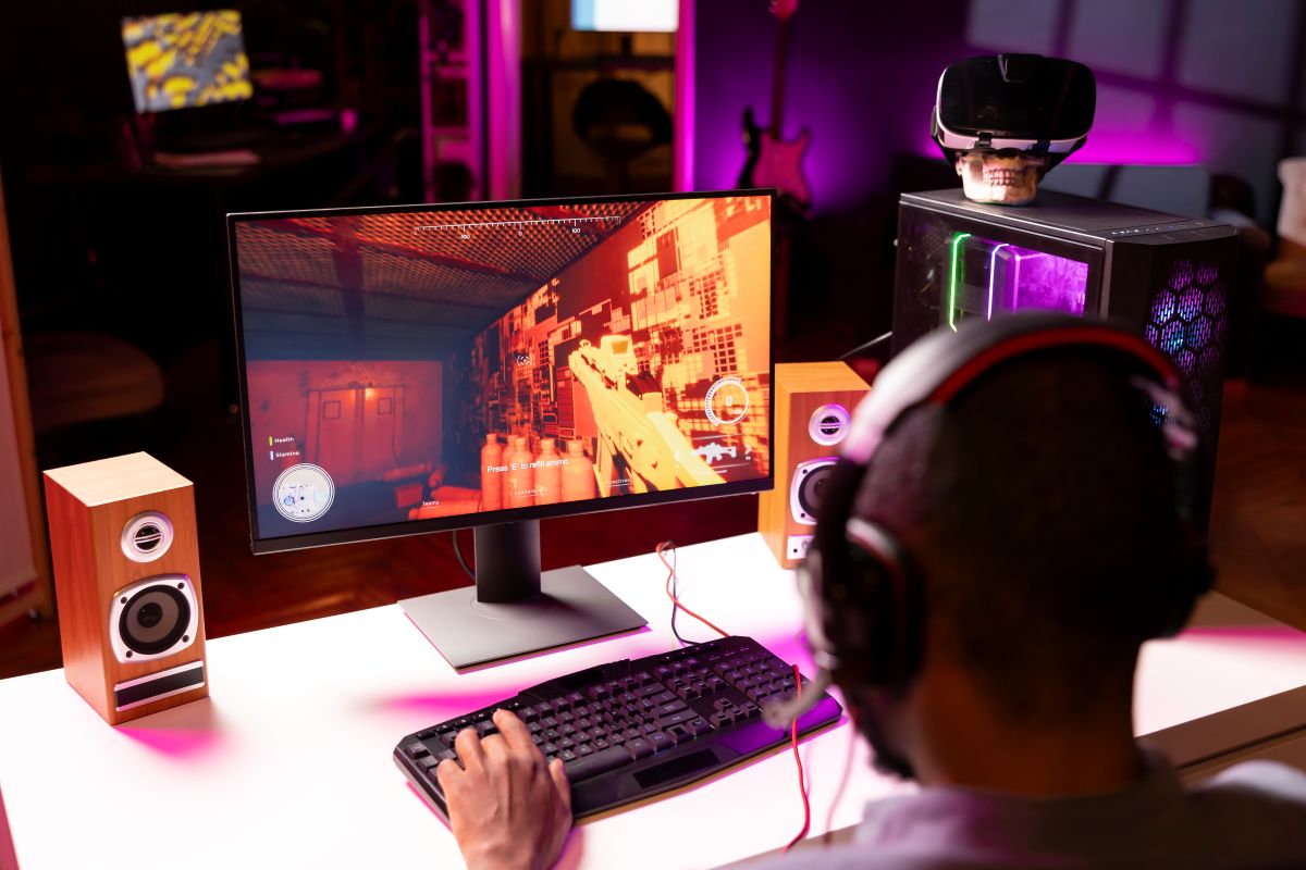 Casino compliance requirements